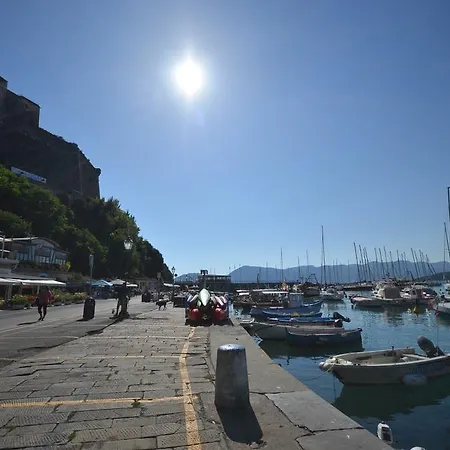 Largo Sardegna *